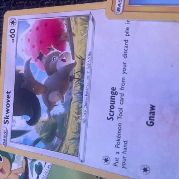 Pokémon cards - Picture 2 of 7